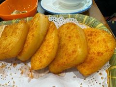 -下杨家青海土火锅(海湖店)