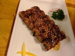 -北国料理(世荣路店)