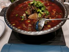 -筱爷叔·上海传统手工菜(玉树路店)