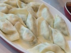 -喜家德虾仁水饺(开发区振华店)