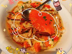 -上海小南国(正大店)