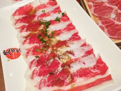 -火炉火自助餐(悠唐购物中心店)