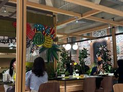 -一坐一忘云南菜(卓悦中心)