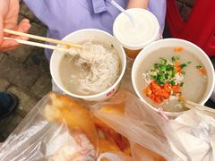 -斌斌鲜鱼糊汤粉(粮道街店)