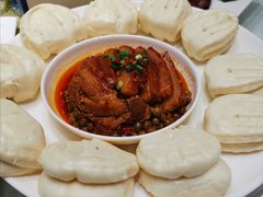 -悦福瑞酒楼(西影路店)