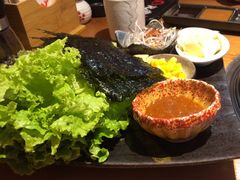 -丸藏和牛烧肉专门店(园区师惠坊店)