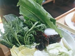 -和庆斋羊蝎子火锅·碳缸烧烤(顺义旗舰店)