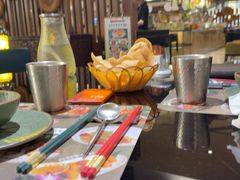 -金厨泰国餐厅·全泰籍厨师料理(拱北店)