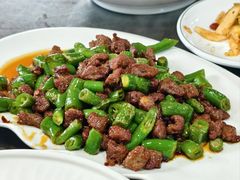 -灯盏窝饭店(新都分店)