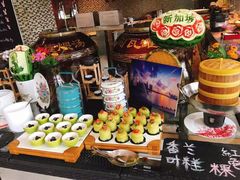 -唐山香格里拉大酒店·香啡阁(长虹西道店)