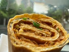 -胖子煎饼店(钦州南路店)