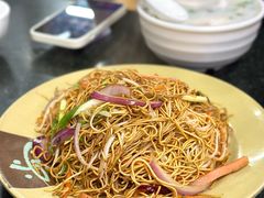 -海浪食店(湖滨中路店)