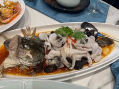 -杭州西湖柳莺里酒店·闻莺厅