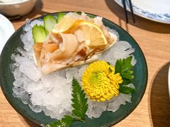 -连鹭海鲜·大连菜(星海店)