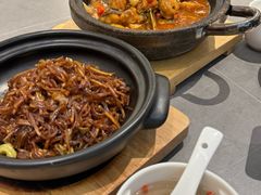 -宏宴·新京菜(望京店)