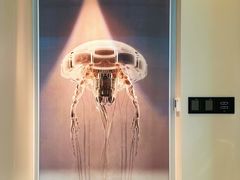 -亚善天籁S酒店(成都太古里旗舰店)