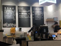 -HELLO 27 意面·沙拉·帕尼尼