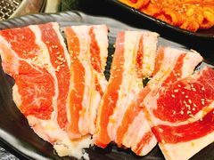 -悟空酒场烤肉(凯德壹中心店)
