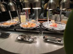 -白虎自助餐厅·真老虎·景观自助餐厅(广州长隆酒店)