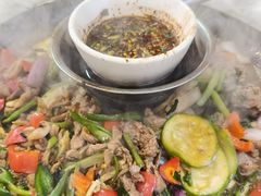 -正宗水城烙锅(黔灵东路店)