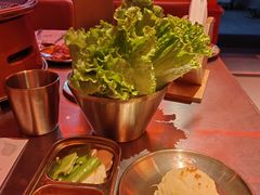 -西塔老太太泥炉烤肉(苏州大悦城店)