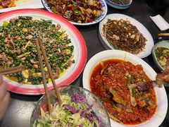 -醉小酒馆·川菜·江湖菜·重庆菜(观音桥旗舰店)