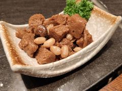 -佘山世茂艾美·御珍轩中餐厅