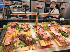 -梨花自助烤肉(天河城店)