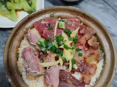 -荣记煲仔饭(高庙路店)
