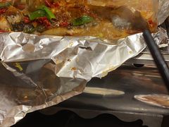 香辣清江鱼-愿者上钩·纸包鱼(翻身店)