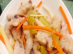 -不倒翁·徽天下名菜楼(马鞍山路店)