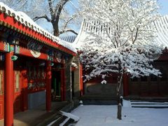 -北京河北迎宾馆