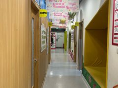 -励步成长中心·英文启蒙·剑桥考级·KET(众美凤凰城校区)