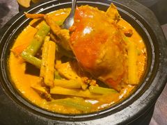 -蟹榭·本帮江浙菜·蟹宴(五角场合生汇商场店)