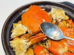 -东海酒家(长平东路店)