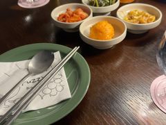 -Fuzzy Bistro 浮几韩餐·茶酒馆