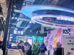 -东浩兰生上海世博展览馆