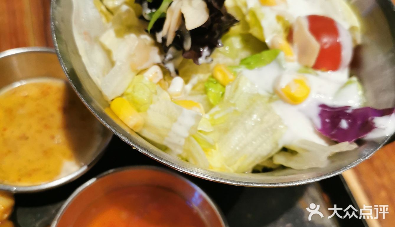 薯条脆脆哒，也味道很不错，人也不多