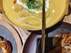 -壹泰东南亚主题餐厅·高良姜风情(州桥店)