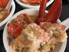 -佳丽海鲜大酒楼(环岛海景店)