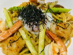 -娜娜家•Nana's restaurant(国金汇店)