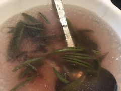 -老苏州芳和园茶酒楼  传统苏帮菜(观前店)