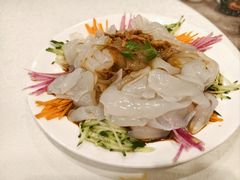 -老浒记烤鸭-北京菜(琉璃厂店)