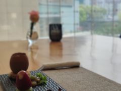 开胃前菜小品-香樟花园法式铁板烧(恒隆广场店)
