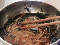 -元吉老一碗小锅米线(胜利广场店)