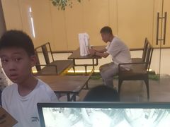 -机械师超级密室(大唐西市店)
