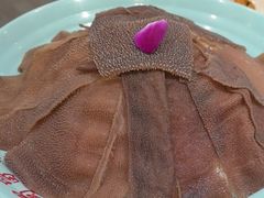 -蜀留香火锅(社会山店)