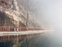 -丹东凤凰山景区