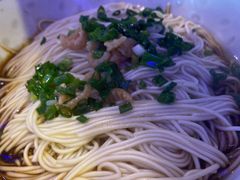 -同得兴 Since·1995 传统苏式面馆(十全街店)