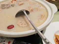 -小碗大胃(福久源新天地店)
